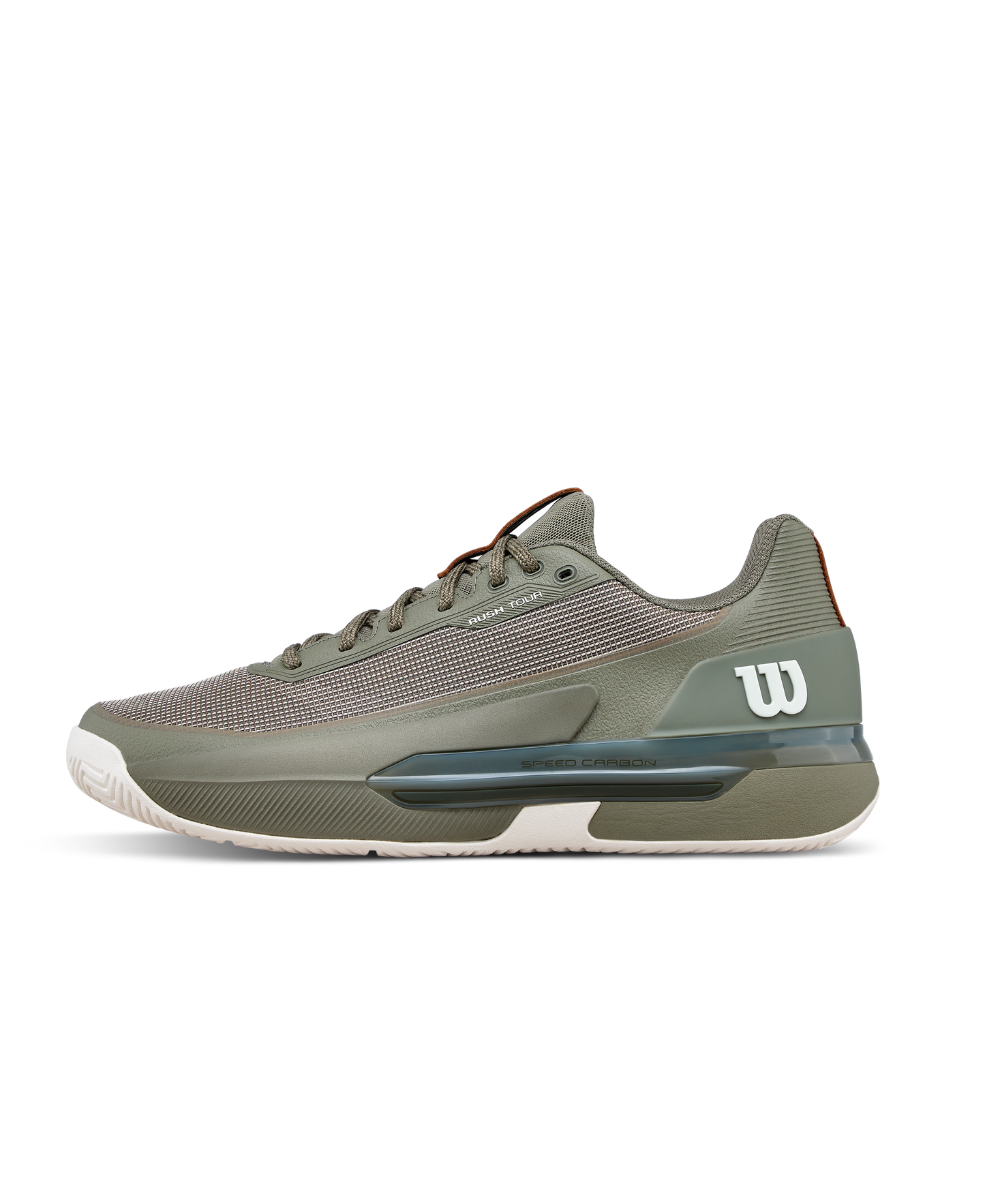 Wilson Rush Tour 5 DST Men's Shoes