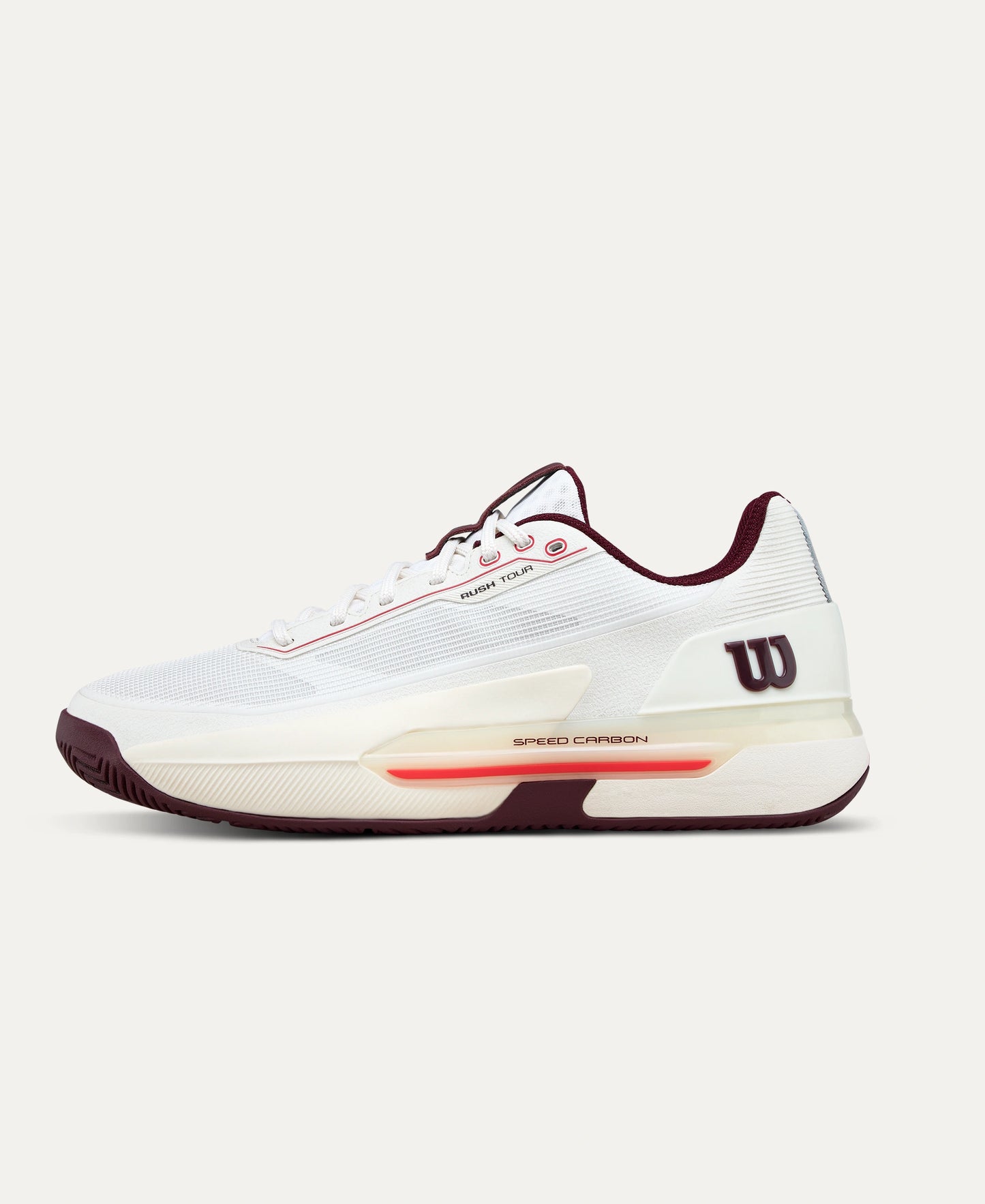 Wilson Rush Tour 5 BTT Men's Shoes