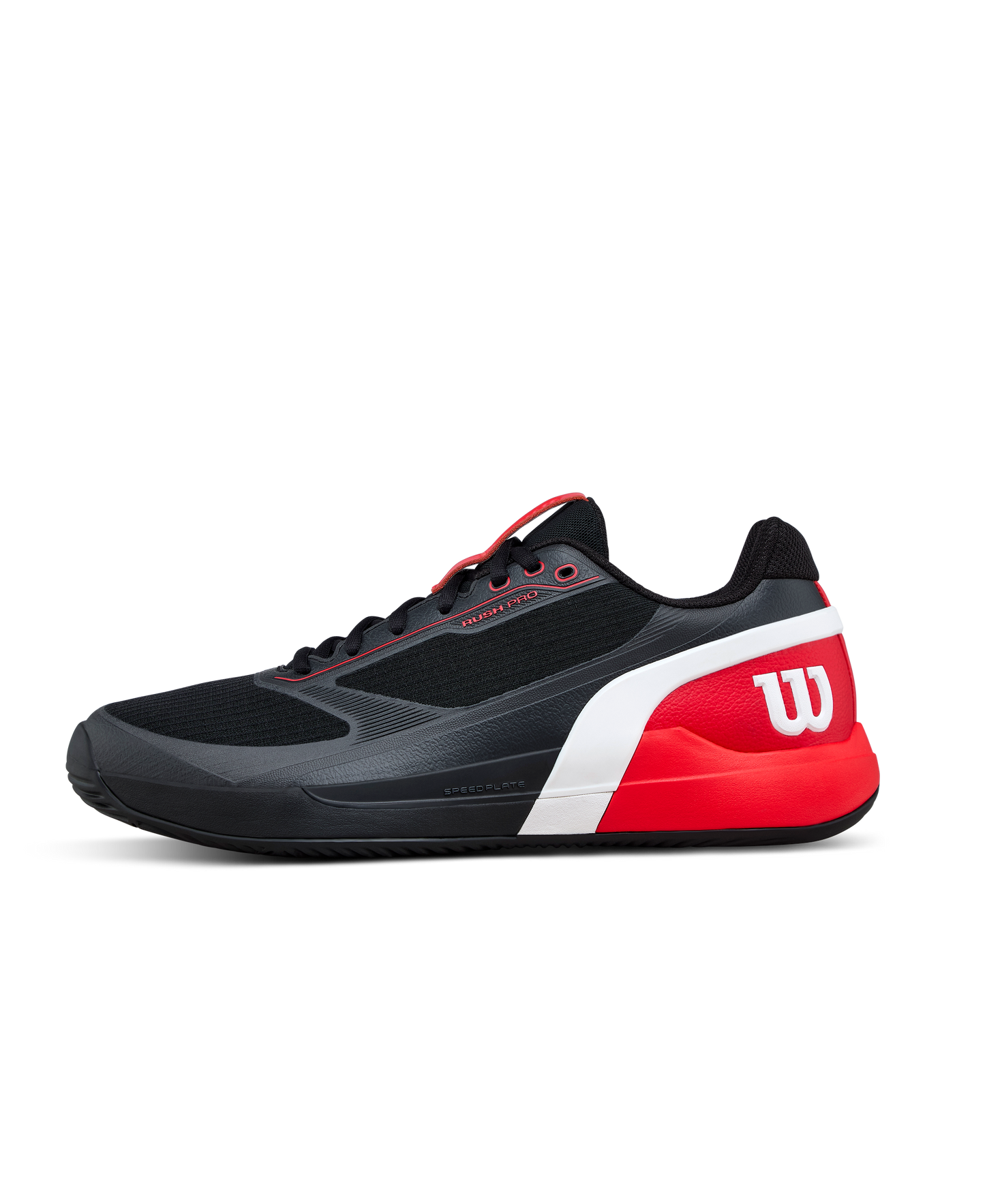 Wilson Rush Pro 5  PADEL Men's Shoe