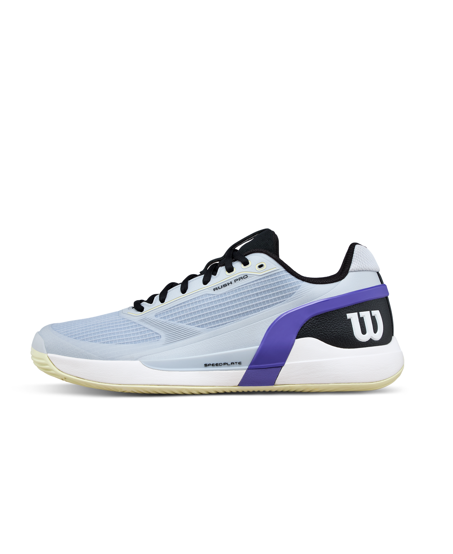 Wilson Rush Pro 5  PADEL Men's Shoe