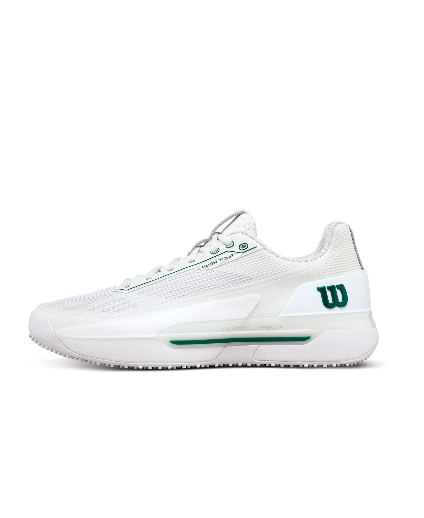 Wilson Rush Pro 5 Men's Tennis Shoe