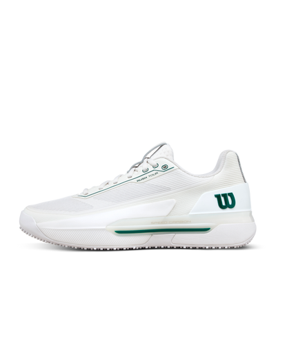 Wilson Rush Pro 5 Men's Tennis Shoe