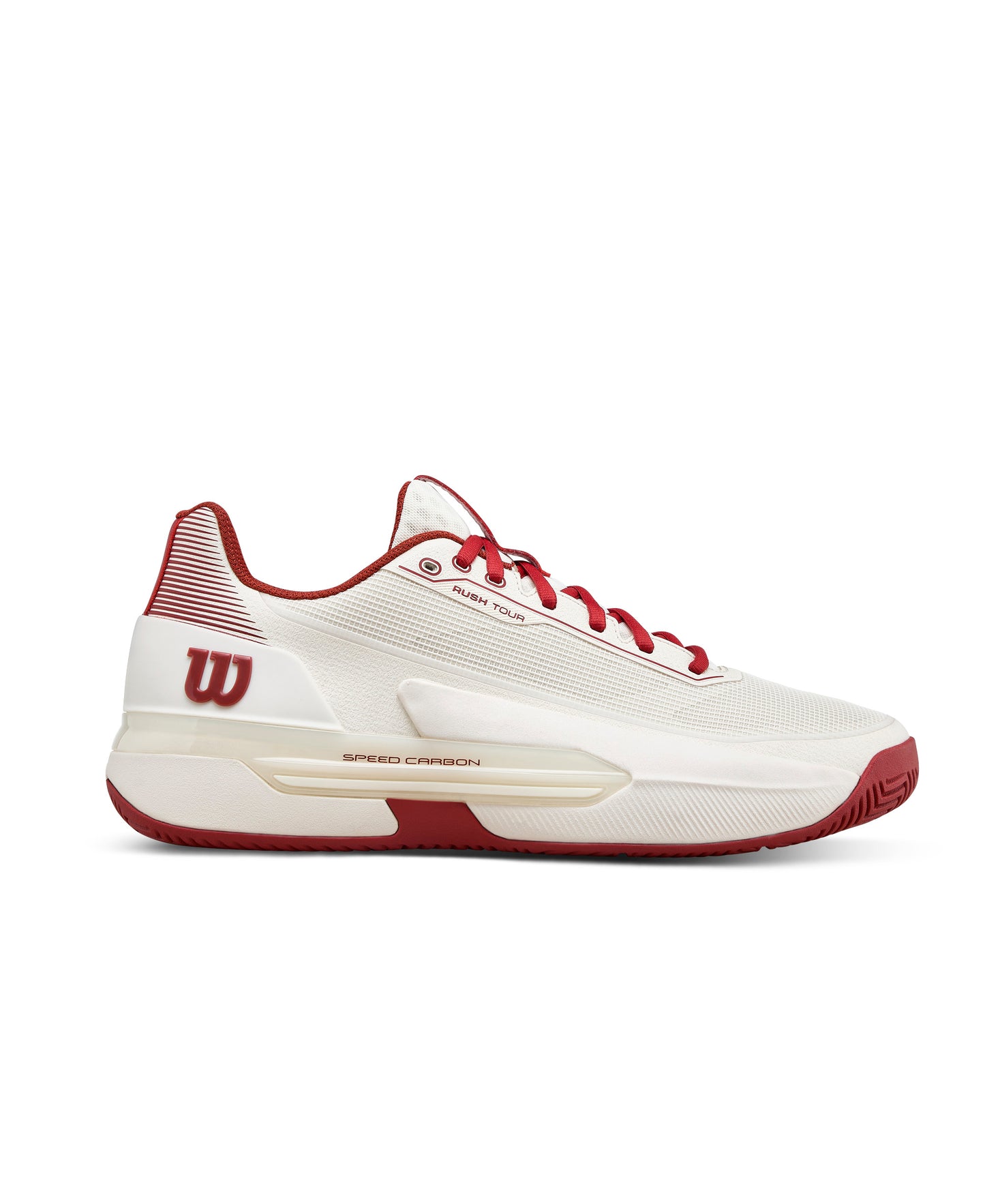 WILSON RUSH TOUR 5 Men's Tennis Shoe