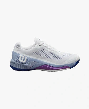 Wilson Rush Pro 4.0 (Womens) Court Shoe