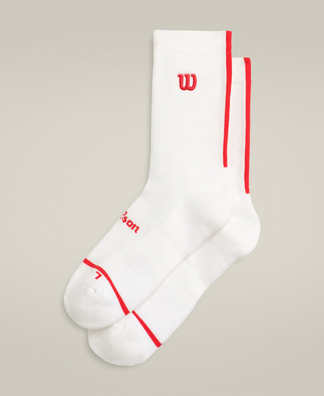 Wilson Tour Performance Sock