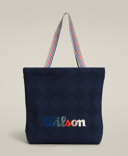 Wilson Technical Knit Tote