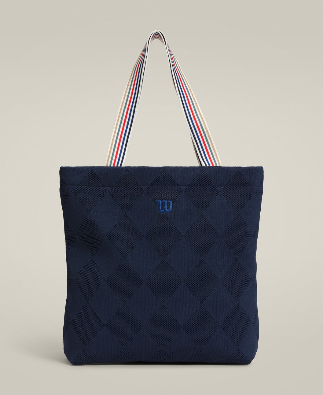 Wilson Technical Knit Tote