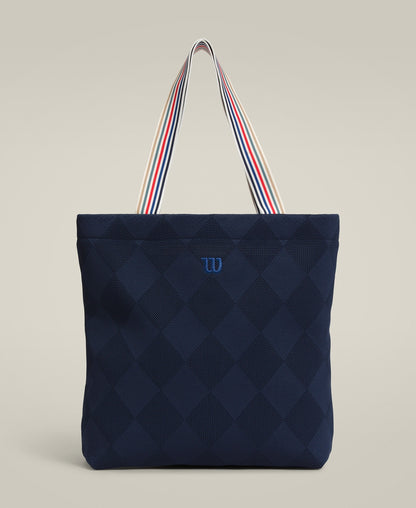 Wilson Technical Knit Tote