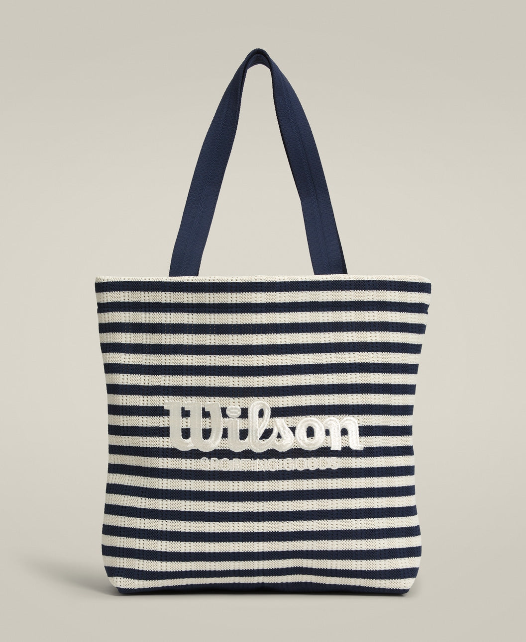 Wilson Technical Knit Tote