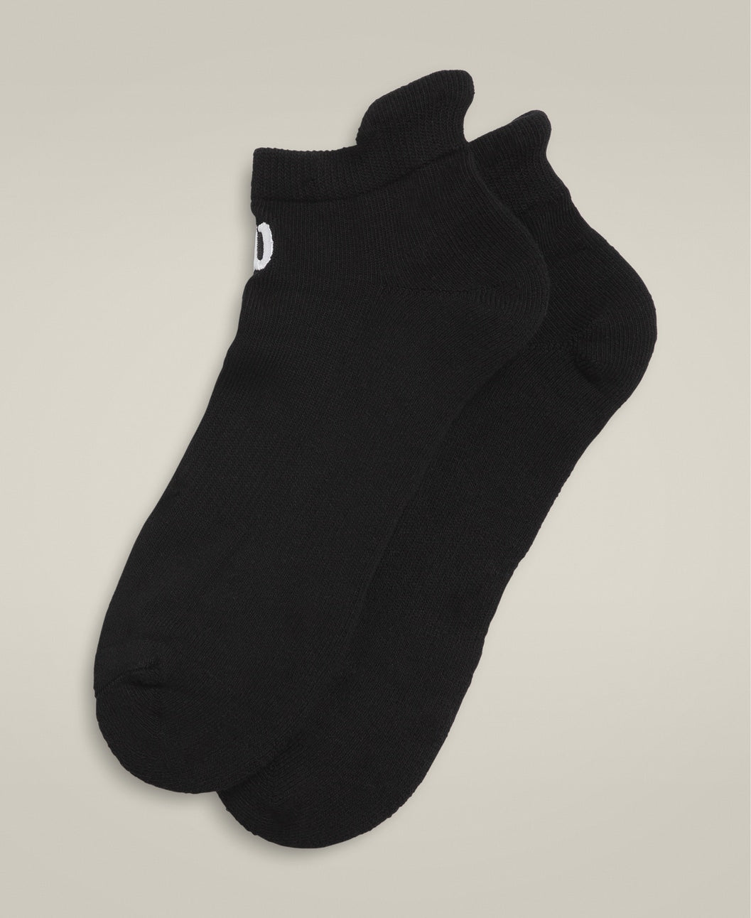 Wilson Cushioned Ankle Tab Socks
