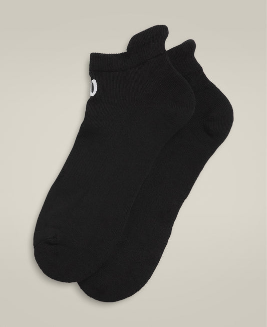 Wilson Cushioned Ankle Tab Socks