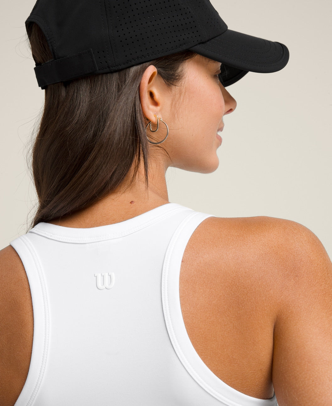 Wilson Women;s Fieldhouse Tank Lite