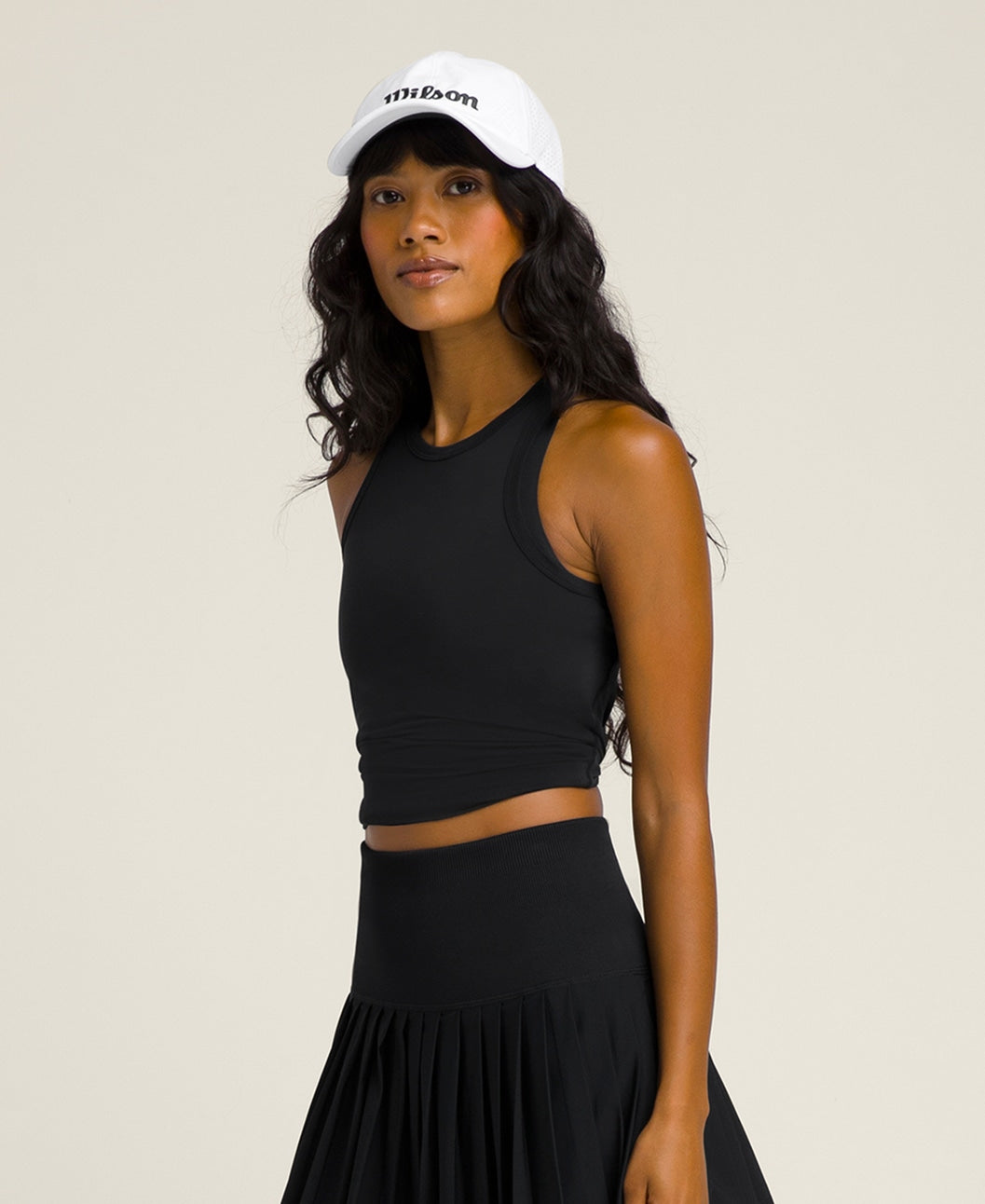 Wilson Women;s Fieldhouse Tank Lite