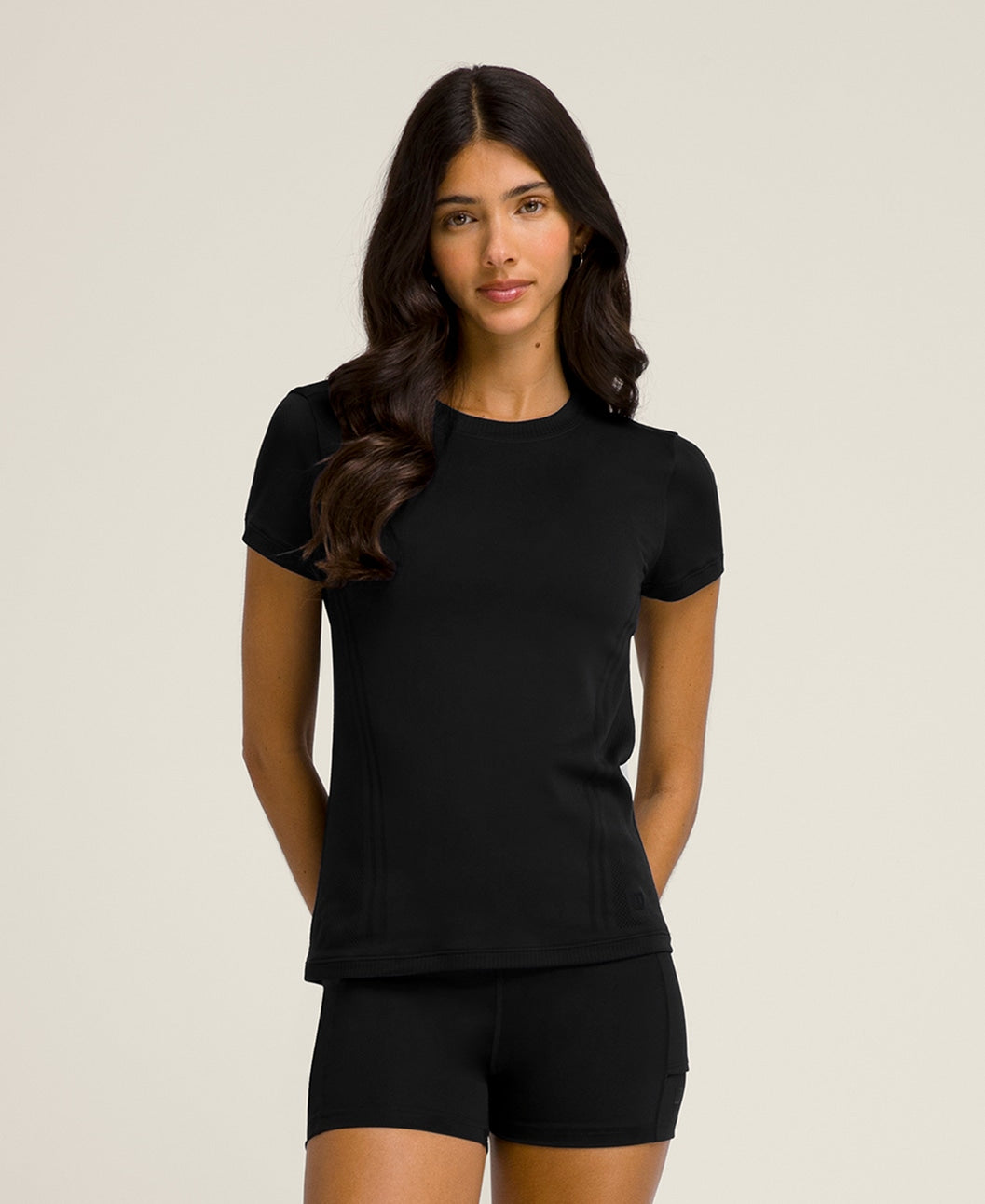 Wilson Women's Pro Seamless Tee