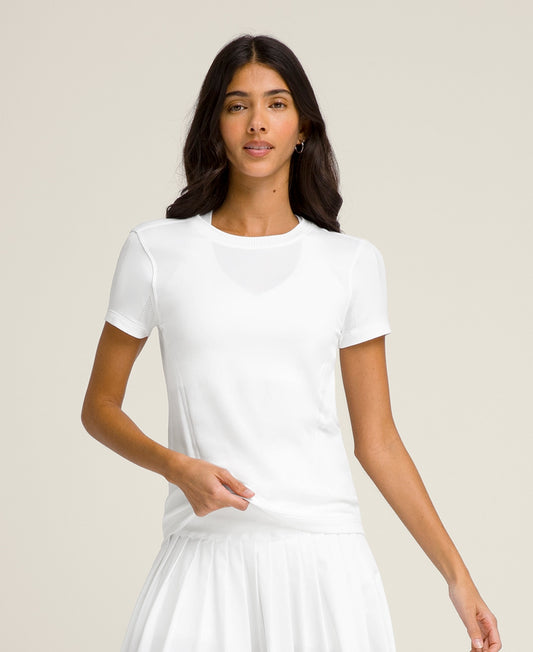 Wilson Women's Pro Seamless Tee