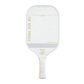 THE BEST PADDLE Ghost White PICKLEBALL PADDLE