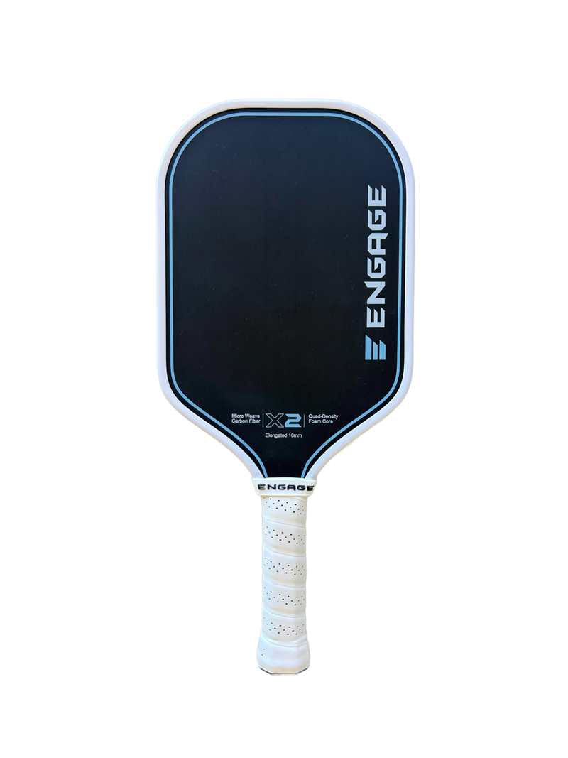 ENGAGE X2 WIDEBODY PICKLEBALL PADDLE