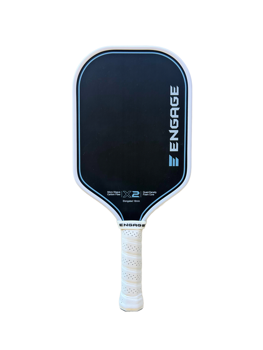 ENGAGE X2 WIDEBODY PICKLEBALL PADDLE