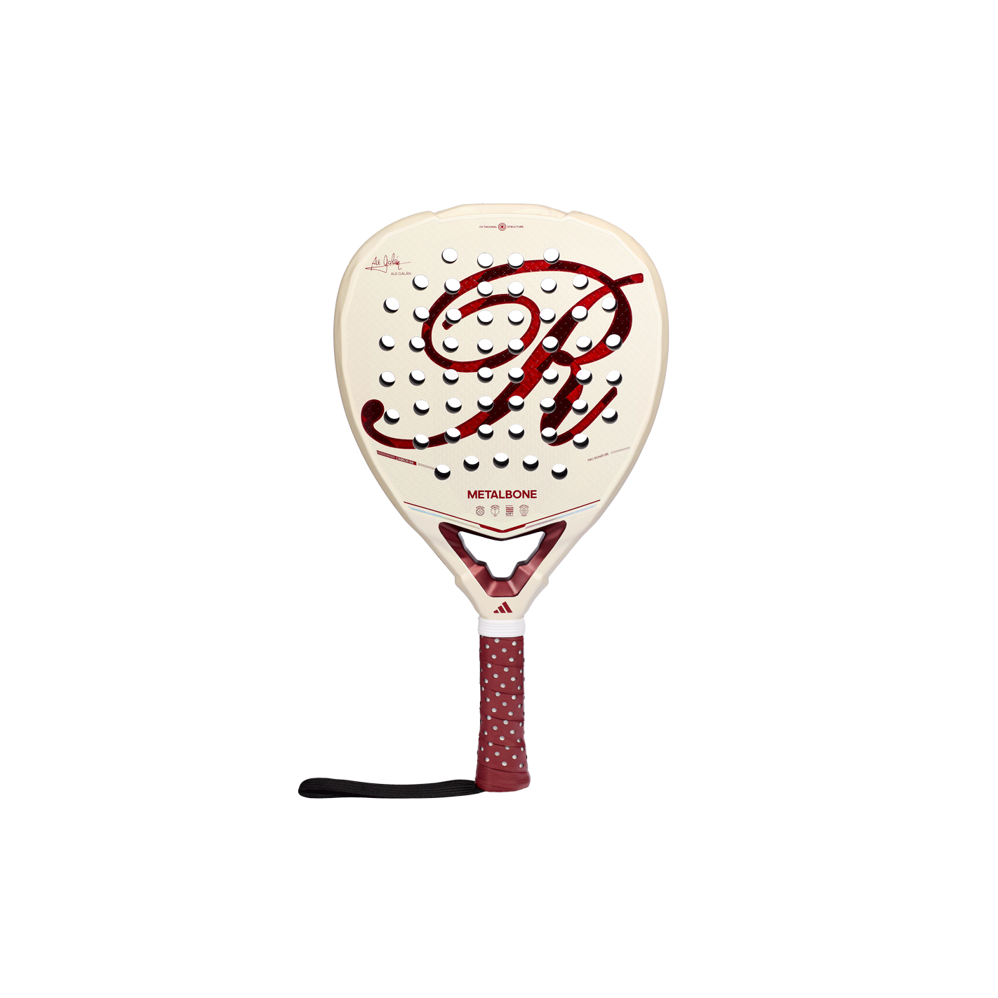 adidas Metalbone Reserve 2026 Racket