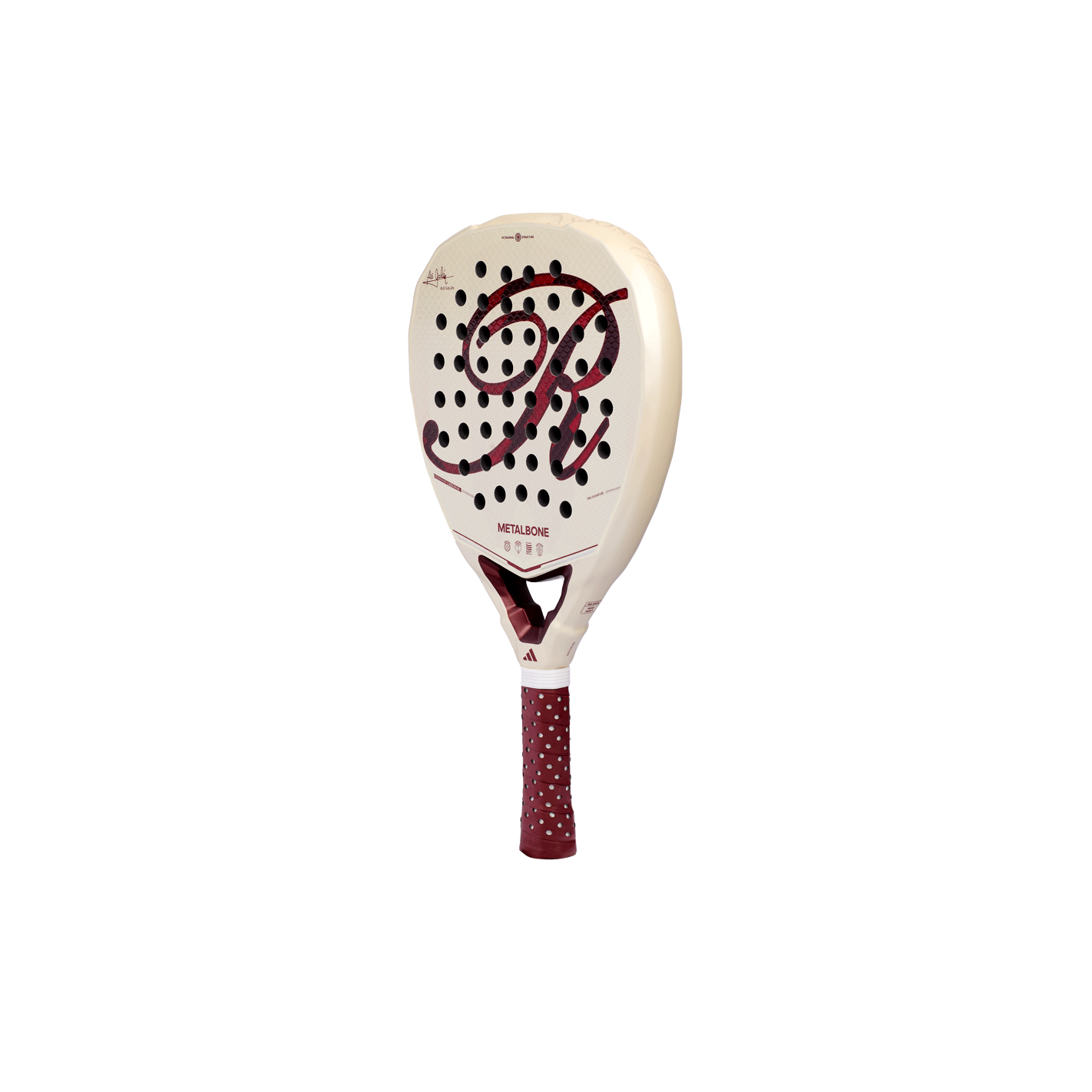 adidas Metalbone Reserve 2026 Racket