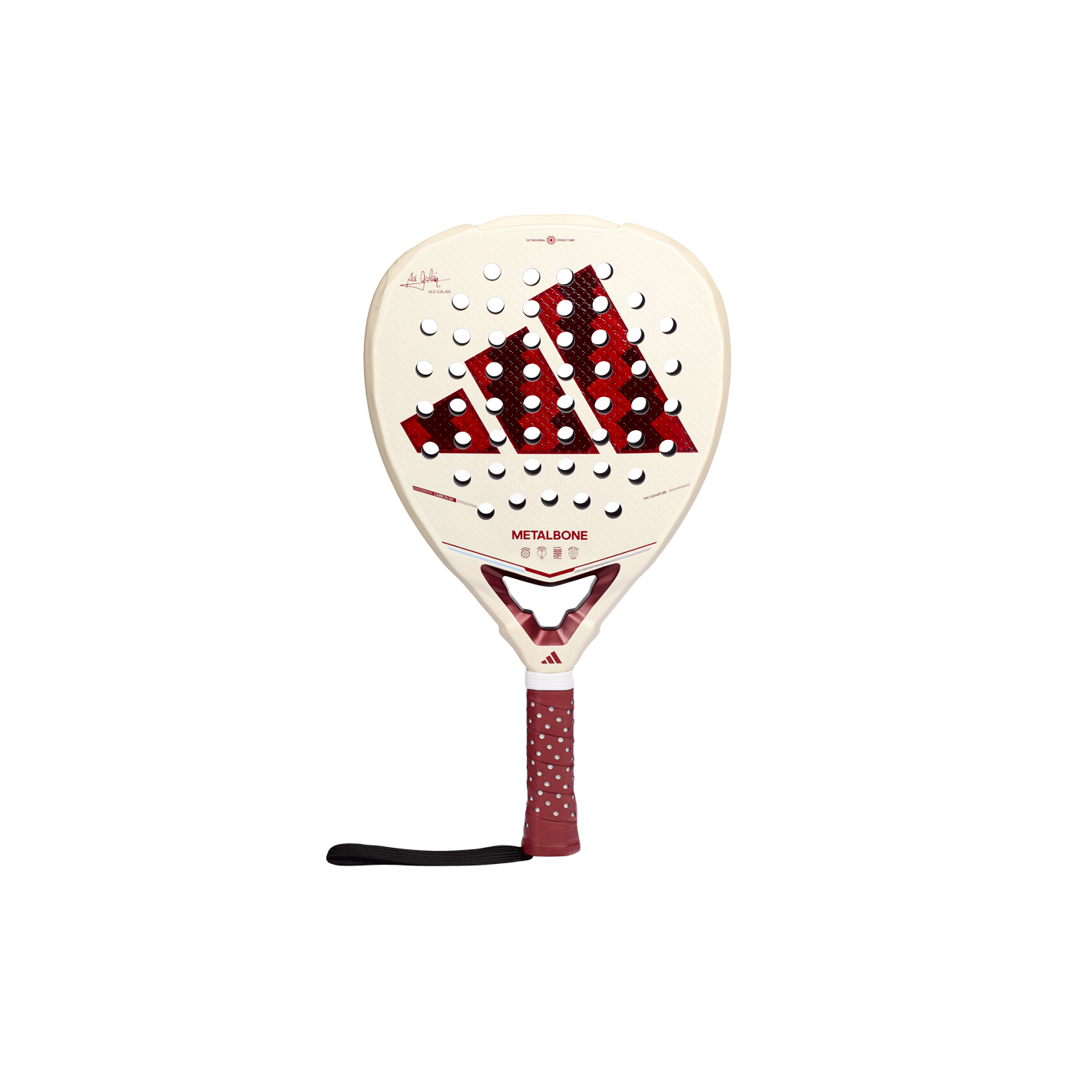 adidas Metalbone Reserve 2026 Racket