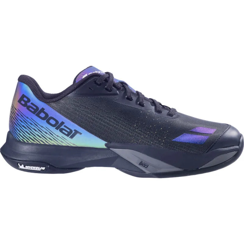 BABOLAT JET MACH 4 ALL COURT MEN'S TENNIS SHOE