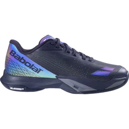 BABOLAT JET MACH 4 ALL COURT MEN'S TENNIS SHOE