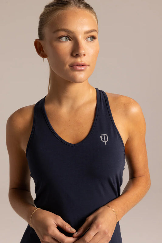J Pritchard WOMEN'S - TANK - 5.0