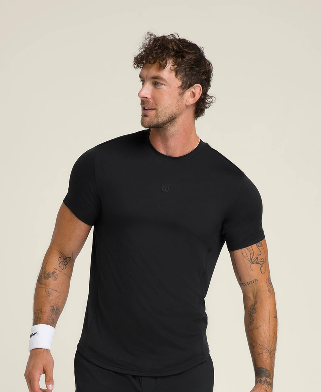 Wilson Everyday Performance Tee