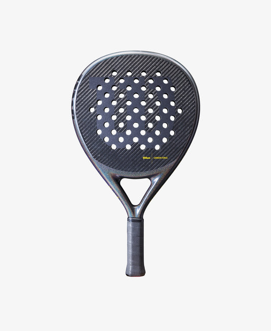 Wilson Carbon Force Pro