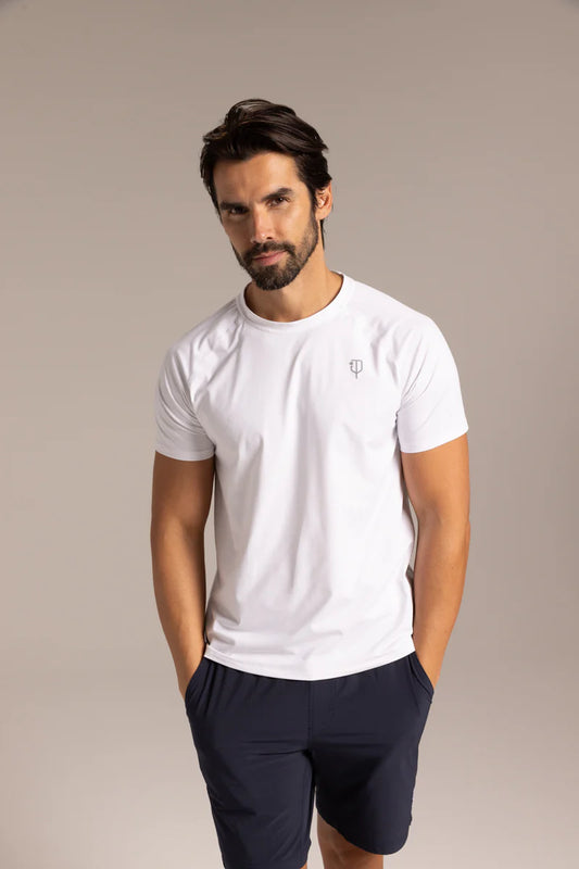 J. Prichard  5.0 SHORT SLEEVE TEE