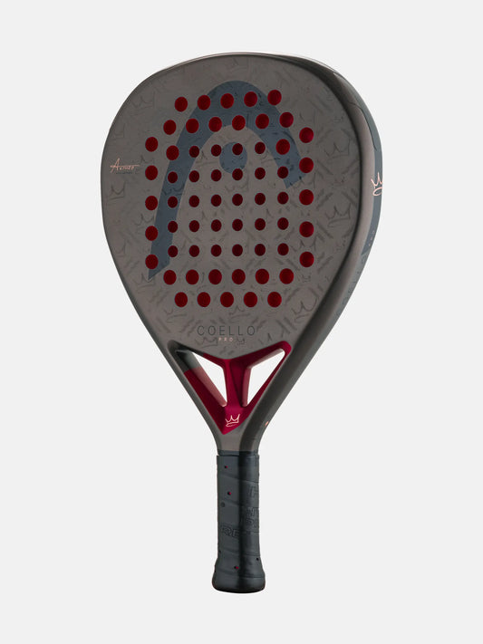 HEAD Coello Pro Padel Racquet 2026