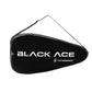 Pro Kennex Black Ace Pro Pickleball Paddle