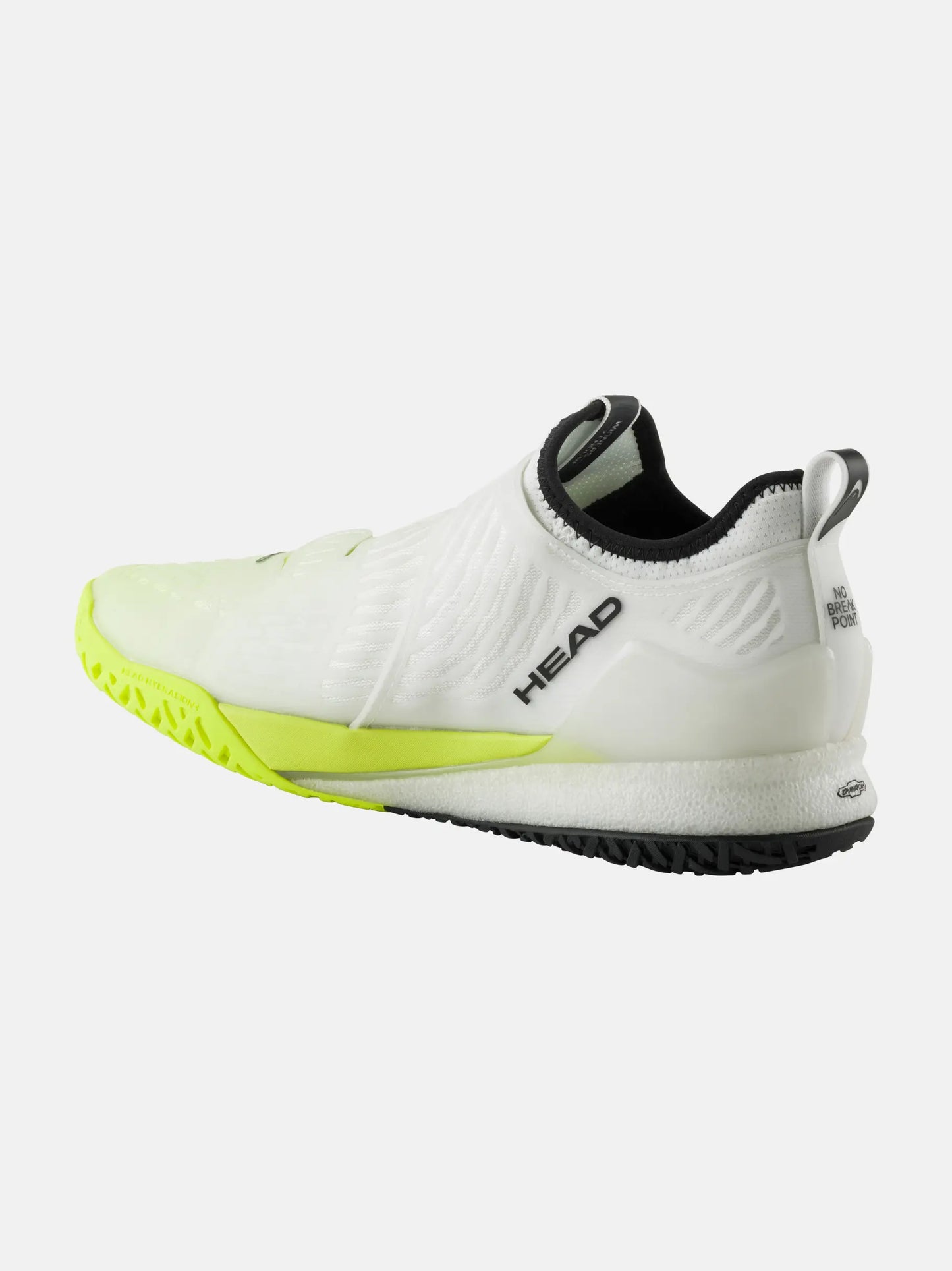 HEAD Endure Pro Boa Men Tennis Shoes