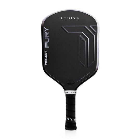 THRIVE FURY Hybrid 15.5 MM (GEN 3.5 POWER SERIES)