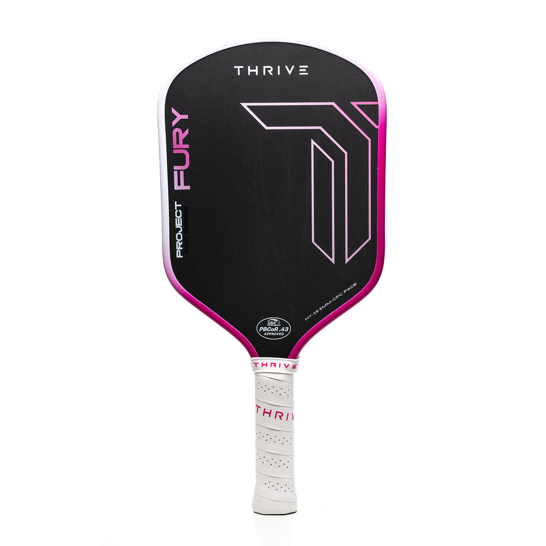 THRIVE FURY Hybrid 15.5 MM (GEN 3.5 POWER SERIES)