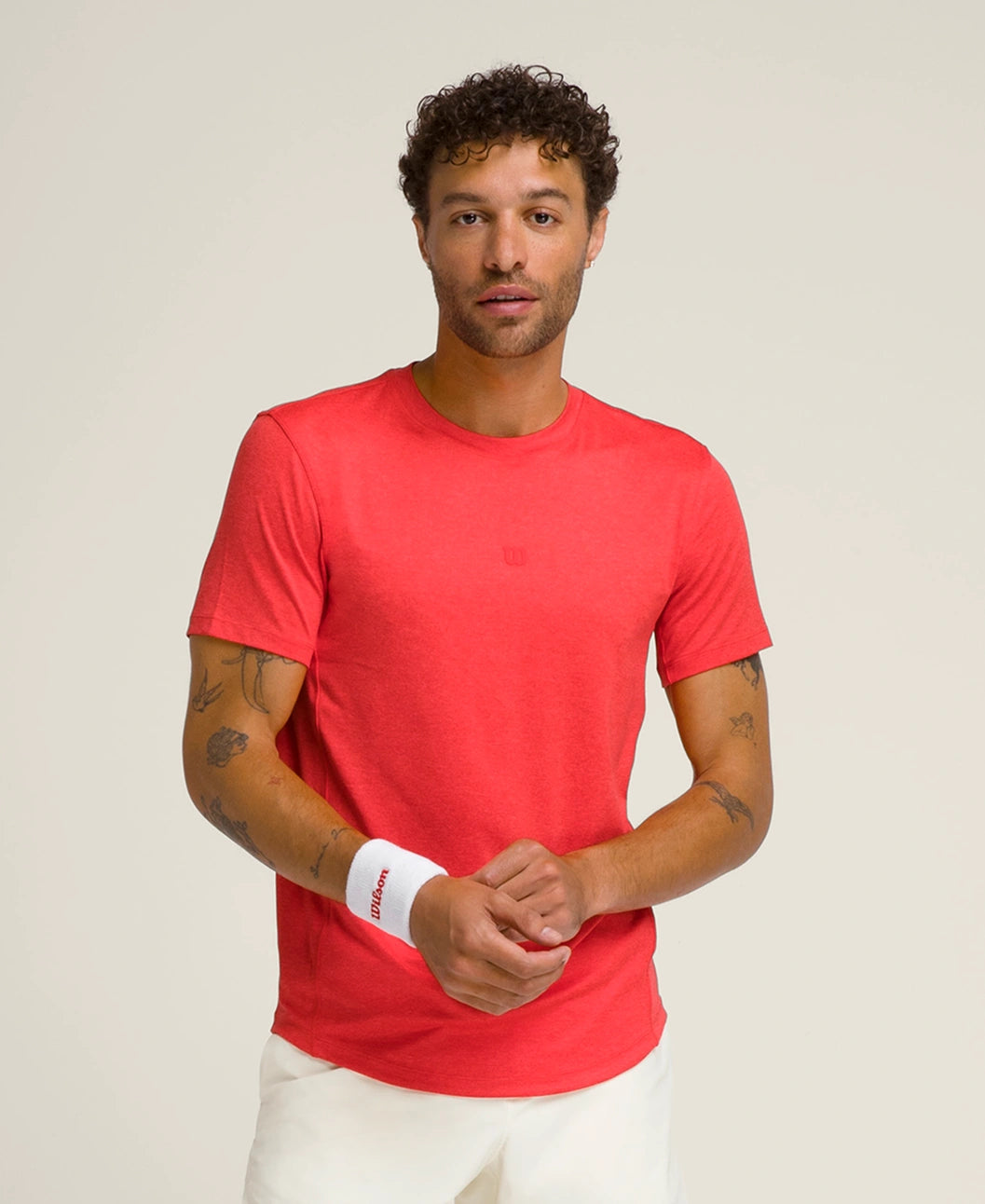 Wilson Everyday Performance Tee