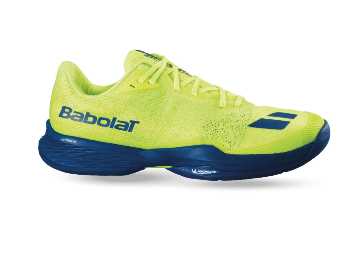 BABOLAT JET MACH 3 TENNIS SHOE MEN'S