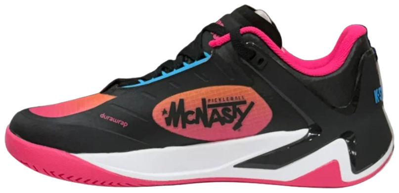 K-Swiss K-Frame McNasty pickleball shoe