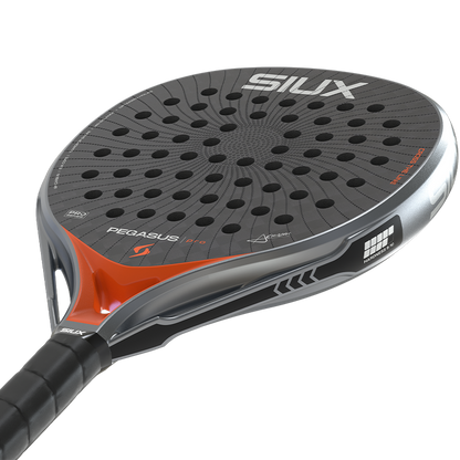 Siux Pegasus Pro 2026 Padel Racquet
