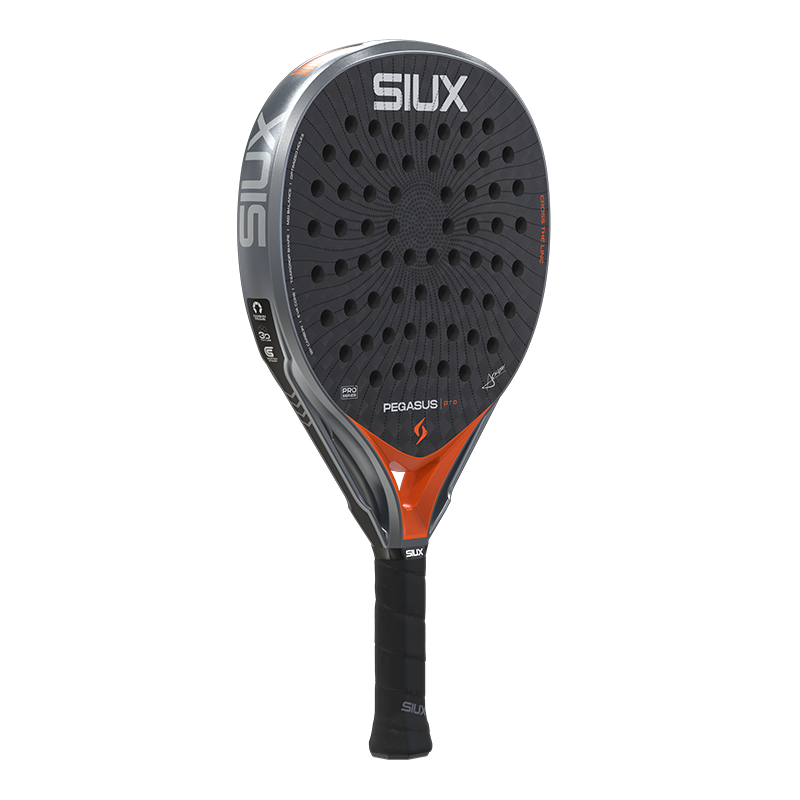 Siux Pegasus Pro 2026 Padel Racquet