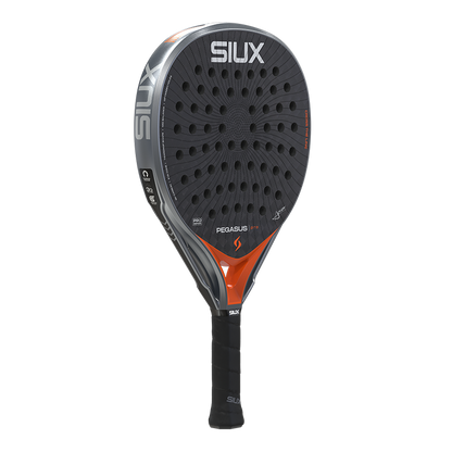 Siux Pegasus Pro 2026 Padel Racquet