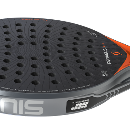 Siux Pegasus Pro 2026 Padel Racquet