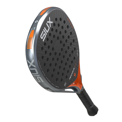 Siux Pegasus Pro 2026 Padel Racquet