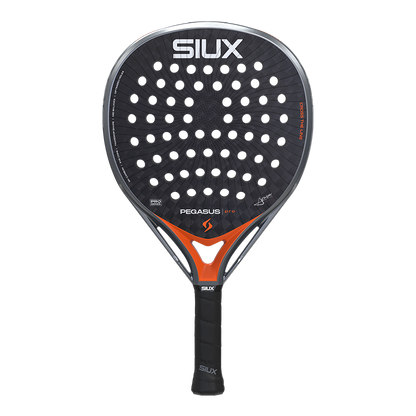 Siux Pegasus Pro 2026 Padel Racquet