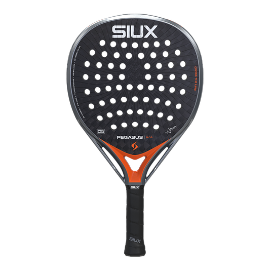 Siux Pegasus Pro 2026 Padel Racquet