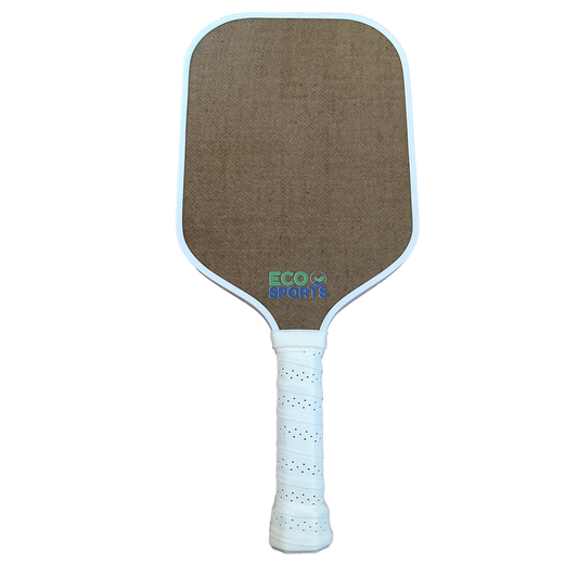 Eco Sports - The Carbon Killer Pickleball Paddle