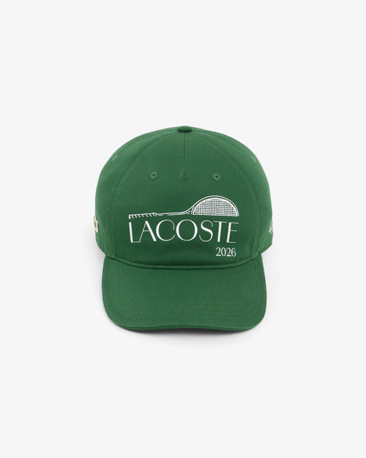 Lacoste Miami Open Cap