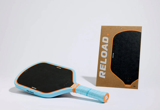 Reload Pickleball Paddle System