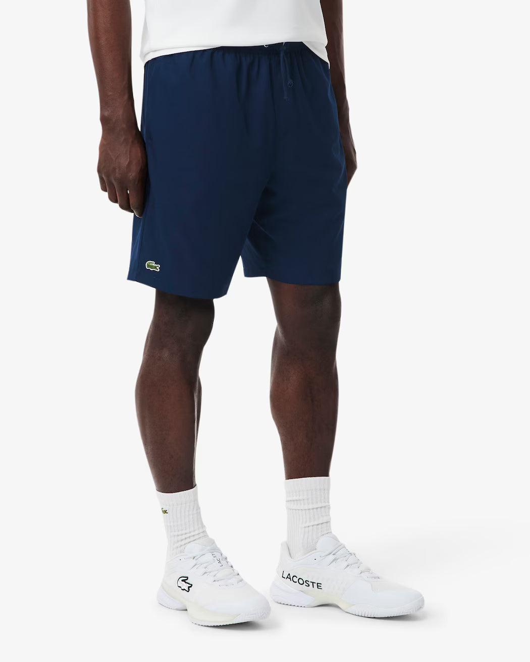 Men's Lightweight Tennis Shorts